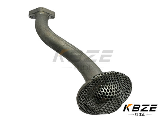 KOBELCO SK200-8 VH15104E0050 KBZE HIGH QUALITY STRAINER ELEMENT REPLACE HINO J05 DIESEL ENGINE