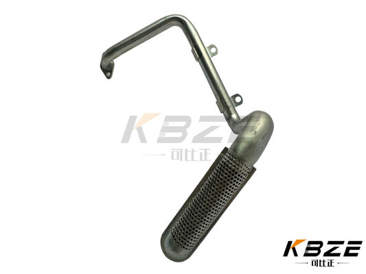 KOMATSU 6D102 EXCAVATOR 6735-51-5521 6735515521 OIL SUCTION TRAY FITS CUMMINS 6BT 5310346 DIESEL ENGINE