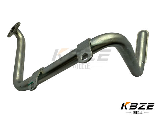 KOMATSU 6D102 EXCAVATOR 6735-51-5521 6735515521 OIL SUCTION TRAY FITS CUMMINS 6BT 5310346 DIESEL ENGINE