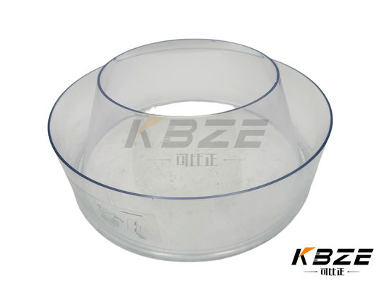 CA2S6708 2S-6708 2S6708 AFTERMARKET PRECLEANER DUST COLLECTOR REPLACE FOR  3306 3406 3408 3412 3456