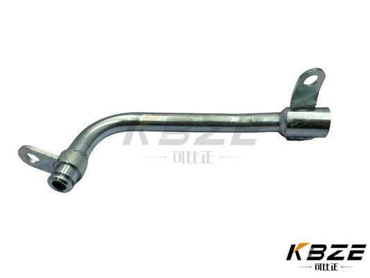 MITSUBISHI 4M50 ME444147 ENGINE OIL PIPE FOR SANY SY205 SY215 HD820-5 EXCAVATOR