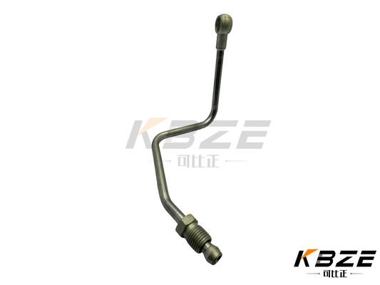 CUMMINS 4BT 6BT ENGINE 3914753 FEED PUMP OIL LINES FOR SANY KOMATSU HYUNDAI EXCAVATOR
