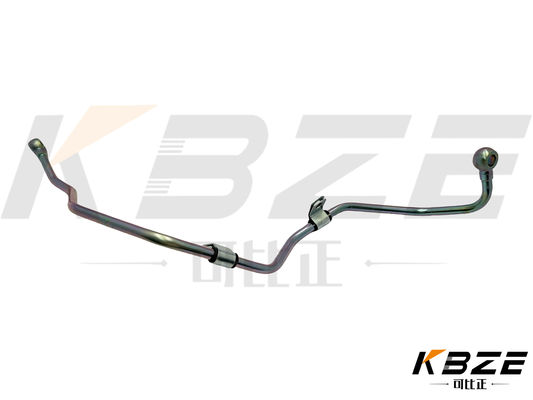 ISUZU 4HK1 NEW MODEL ENGINE 8982580600 8-98258060-0 FUEL SUPPLY TUBE FOR LOVOL 220 SH240-5