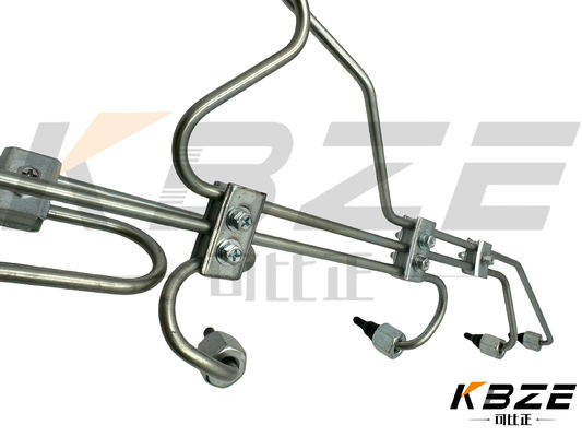 7W-9758 7W-9759  KBZE AFTERMARKET  3306 ENGINE FUEL LINES ASSEMBLY FOR GENERATOR TRUCK