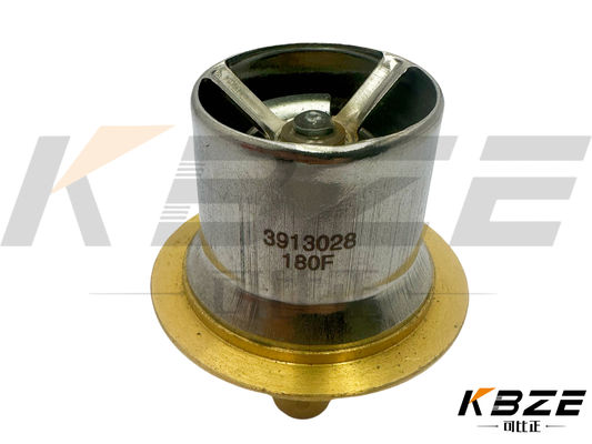 KBZE BRAND 3913028 THERMOSTAT 82°C FOR CUMMINS 6CT 6CT8.3 ENGINE