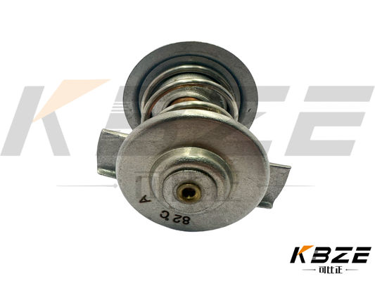 0419-8786 DEUTZ BF4M1012 THERMOSTAT 82°C KBZE BRAND PARTS 0419-7853