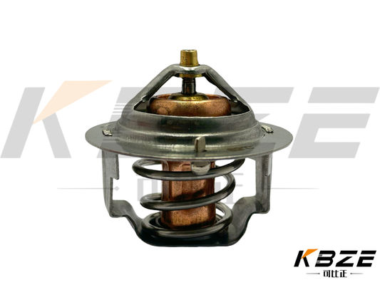 MITSUBISHI S3L S4L ENGINE 82°C THERMOSTAT REGULATOR 199-2248 FOR CAT 303 304 EXCAVATOR