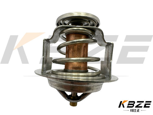 CAT EXCAVATOR 76.5°C THERMOSTAT 32A46-02100 FOR MITSUBISHI S4S S6S ENGINE