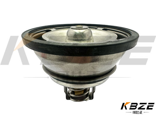 VOE21613426 VOLVO D13 D16 ENGINE THERMOSTAT 82°C VOE20560249 FOR EC380 EC480 EC700
