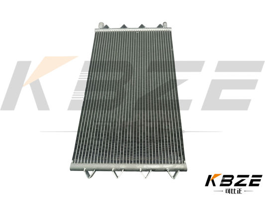 EXCAVATOR SK200-8 SK200-6 KOBELCO YN20M01354P1 KBZE HIGH QUALITY A/C CONDENSER