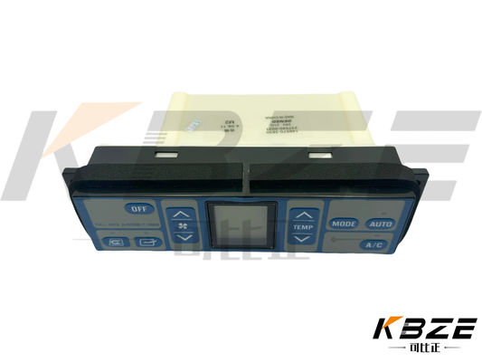 20Y-979-6141 KOMATSU A/C CONTROL PANEL 146570-3830 FITS PC200-7 PC360-7 SY385 EXCAVATOR