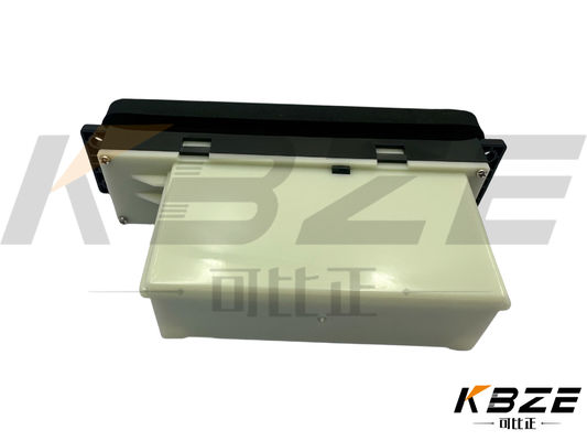 20Y-979-6141 KOMATSU A/C CONTROL PANEL 146570-3830 FITS PC200-7 PC360-7 SY385 EXCAVATOR