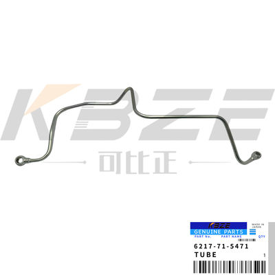 6217-71-5471 KOMATSU EXCAVATOR ENGINE 6217-71-5492 FUEL PIPE FITS SAA6D140E-3