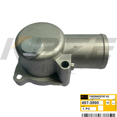 BRAND 497-3990  C7.1 ENGINE 82°C THERMOSTAT AS FOR EXCAVATOR