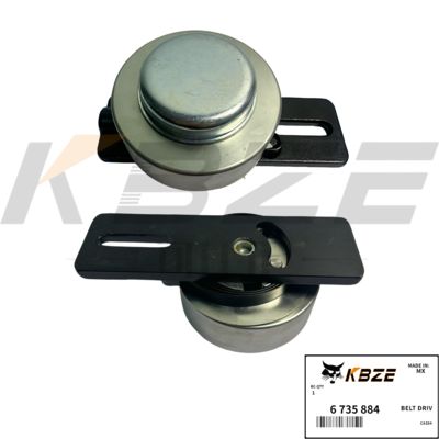 6735884 6711698 BOBCAT BELT TENSIONER 6668114 6704391 FITS S130 S150 S185 S510 SKID STEER LOADER
