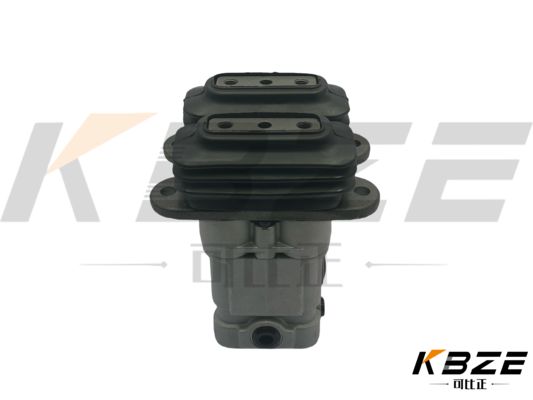 KBZE BRAND SY205 SY215C-9 EXCAVATOR PVD8PC6035 FOOT VALVE ASSY REPLACE FOR SANY USE