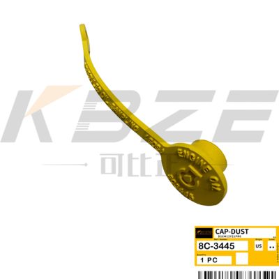 8C3445 8C-3445  3306 3406 C4.4 C6.6 C7.1 C9 DUST-CAP REPLACE FOR 312C 325C 330C EXCAVATOR
