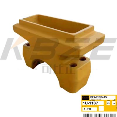 KBZE 1U-1187 1U1187 BEARING AS FITS  D10N, D10R, D10T, D10T2, D9L TRACK TYPE TRACTOR