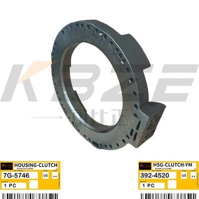 KBZE 7G-5746 392-4520 HOUSING-CLUTCH FOR CAT D8L D9L D350E 826G R2900 988G