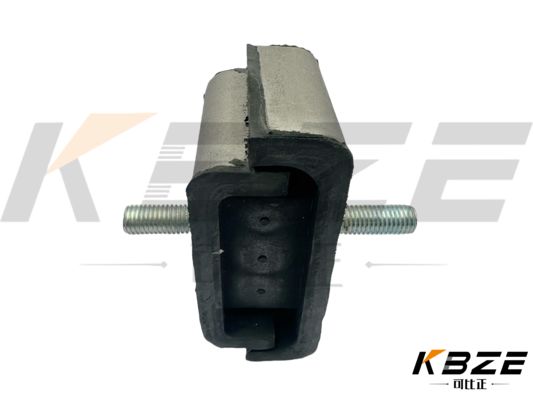 KBZE ZAX200-3 ZAX230-3 ZAX250-3 EXCAVATOR ENGINE 4641027  REAR MOUNTING BUSH FITS ISUZU 4HK1 ENGINE