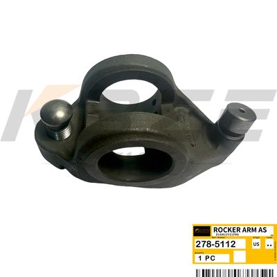 KBZE 320D 323D EXCAVATOR 278-5112 2785112 ROCKER ARM FOR CATERPILLAR C4.4 C6.6 C7.1 ENGINE