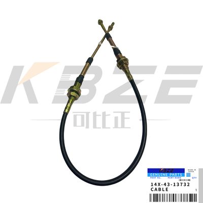 KBZE 14X-43-13732 CABLE 14X-43-13733 14X-43-13734 REPLACMENT FOR KOMATSU D65E D65P D70LP D85E
