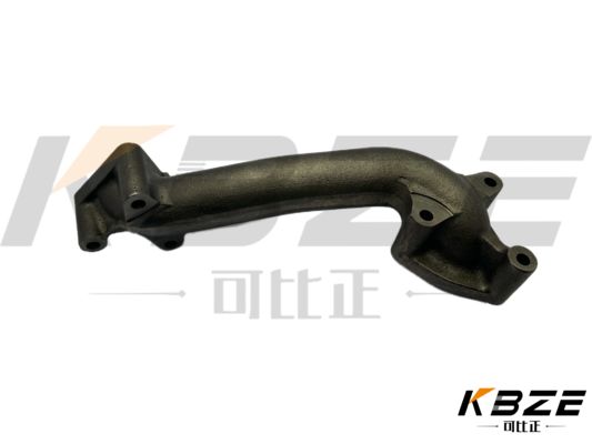 KBZE 1-16181121-1 1161811211 6HK1 EGR PIPE HITACHI ZAX330-3 ZAX350-3 ZAX400-3 EXCAVATOR