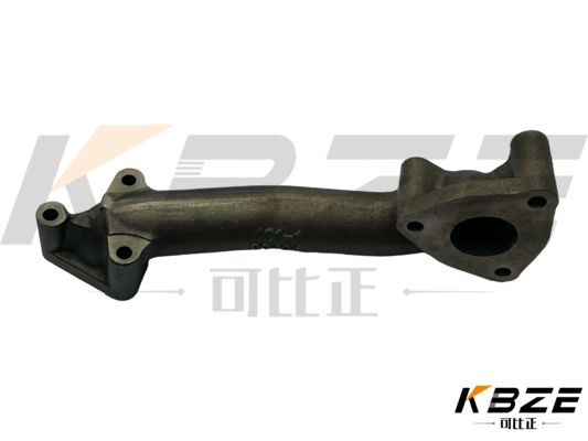 KBZE 1-16181121-1 1161811211 6HK1 EGR PIPE HITACHI ZAX330-3 ZAX350-3 ZAX400-3 EXCAVATOR
