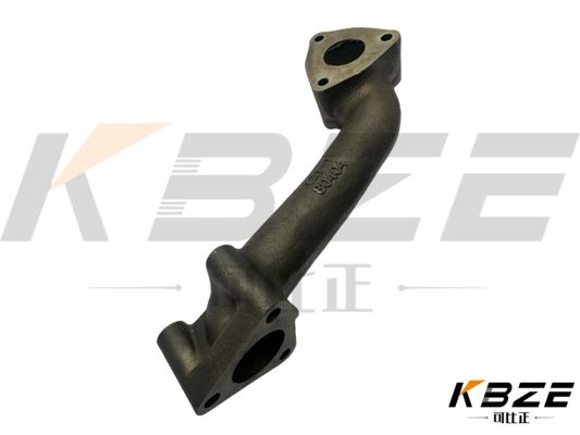 KBZE 1-16181121-1 1161811211 6HK1 EGR PIPE HITACHI ZAX330-3 ZAX350-3 ZAX400-3 EXCAVATOR