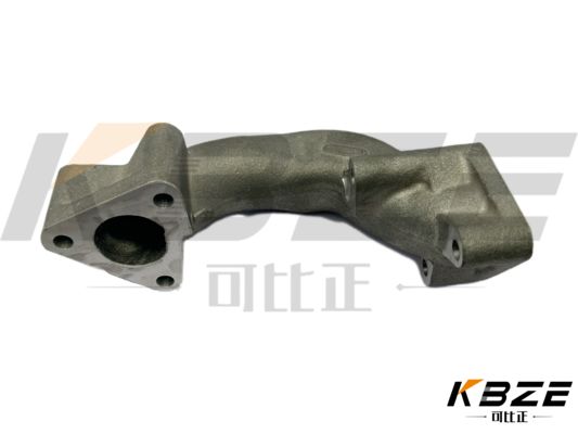 KBZE 8-98006996-0 8980069960 6HK1 EGR PIPE HITACHI ZAX330-3 ZAX350-3 ZAX400-3 EXCAVATOR