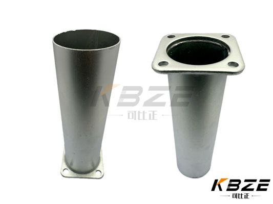 HITACHI 8098300 PIPE;EXHAUST FOR ZAX200-3 ZAX210-3 ZAX225-3 ZAX360-3 EXCAVATOR FITS ISUZU 4HK1