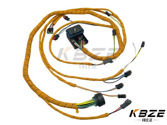  C11 C13 ENGINE WIRING HARNESS 3284412 328-4412 FOR 966H, 972H LOADER