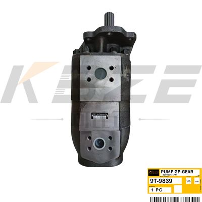 KBZE CA9T9839 9T9839 9T-9839  D9N DOZER GEAR PUMP ASSY