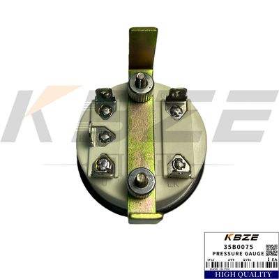 GENUINE LIUGONG 35B0075 AIR PRESSURE GAUGE METER FOR CLG50CN CLG855 CLG856