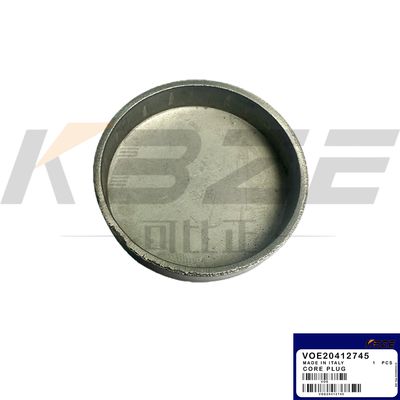 KBZE VOE20412745 20412745 VOLVO 36MM ENGINE CORE PLUG FOR EC140 EC180 EC210 EC300