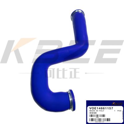 KBZE VOLVO EC200B EC210B EXCAVATOR VOE14661157 14661157 RADIATOR HOSE FOR D6E ENGINE