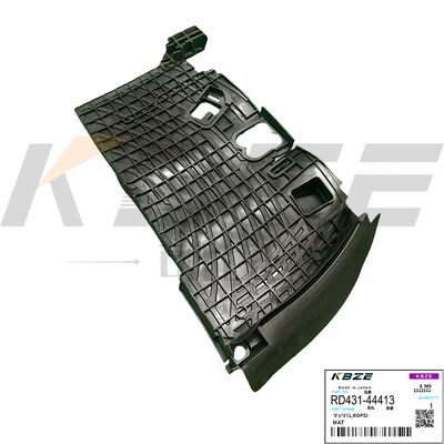 NEW GENUINE KUBOTA RD431-44413 CABIN FLOOR MAT FOR U50-5 MINI EXCAVATOR