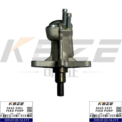 KBZE BRANDS 0410-3361 0410-3337 DEUTZ 2011 2012 DIESEL ENGINE FEED PUMP FOR MACHINERY