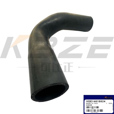 KBZE VOE14618824 14618824 RADIATOR HOSE FITS VOLVO EC200B EC210B EC220D EXCAVATOR