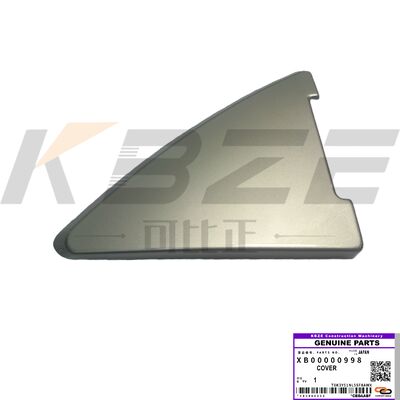KBZE XB00000998 HITACHI CABIN DOOR COVER FITS ZX200-5 ZX200-5G 350-5G ZX470-5G ZX670-5G ZX870-5G