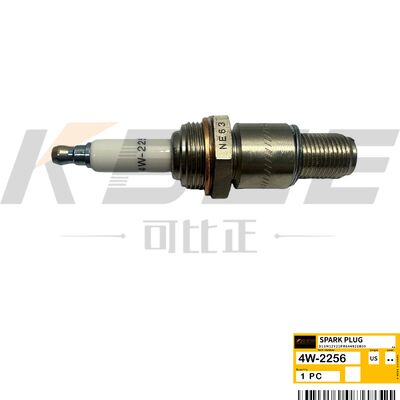 KBZE 4W-2256 4W2256 ENGINE SPARK PLUG FITS  G3304 G3306 G3406 G3408 G3412