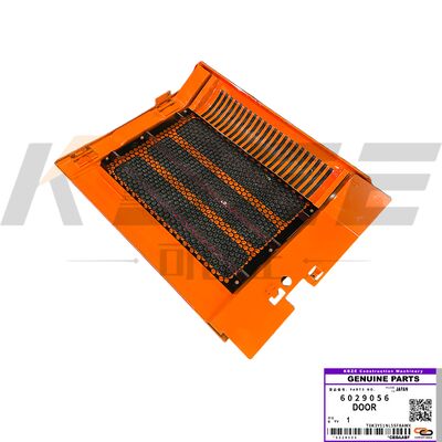 HITACHI 6029056 LH RADIATOR SIDE DOOR FOR ZX200-5G ZX210-5G ZX240-5G ZX250-5G ZX280-5G