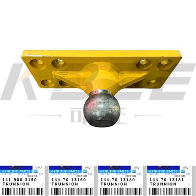 KBZE 141-900-3150 144-70-13160KOMATSU 144-70-13180 144-70-13181 TRUNNION FOR D60 D65 D70