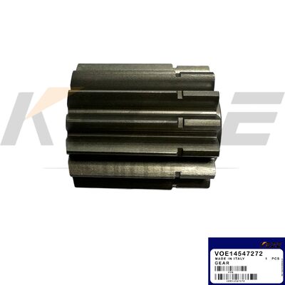 KBZE VOE14547272 14547272 Second Carrier Sun Gear for VOLV.O EC290 EC300 EC330 EC340 EC350 EC700 Excavator Swing Gearbox Planetary Gear OEM Replacement Parts