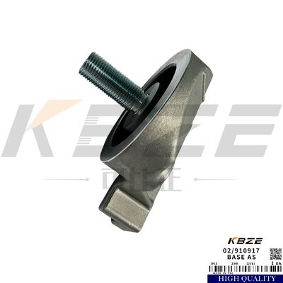 KBZE OEM 02/910917 FILTER BASE AS FITS FOR JCB JS205 JS215 JS220 NXT215 EXCAVATOR