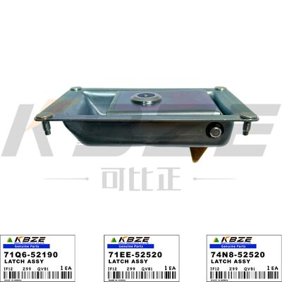 KBZE 71Q6-52190 71EE-52520 HYUNDAI-7/9 74N8-52520 SIDE DOOR LOCK R140 R170 R210 R220 R260 R290 R300 R330 R380 R480 R520 R700 R1200