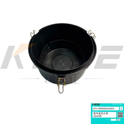 KOBELCO SK120-5 LP11P00004S003 AIR FILTER COVER OEM EXCAVATOR SPAREPART
