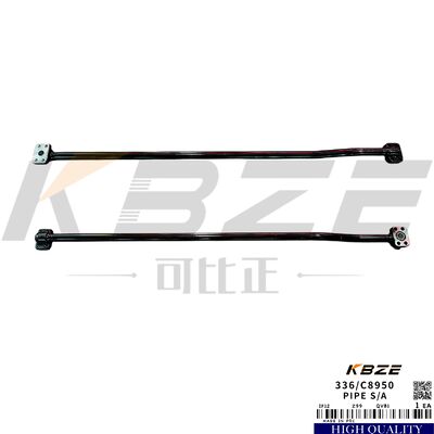 KBZE BRAND 336/C8950  JCB JS205 JS215 JS220 HYDRAULIC BUCKET CYLINDER PIPE REPLACE JCB EXCAVATOR