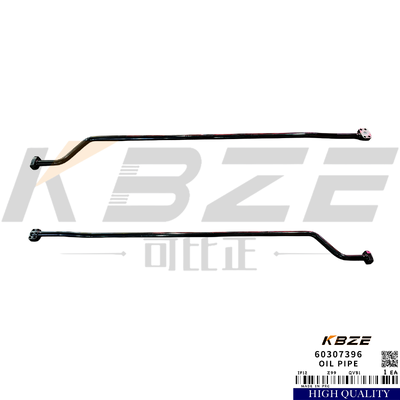 KBZE 60307396 SANY SY240 SY245 ARM CYLINDER PIPE FOR SANY EXCAVATOR REPLACEMENT SPAREPART