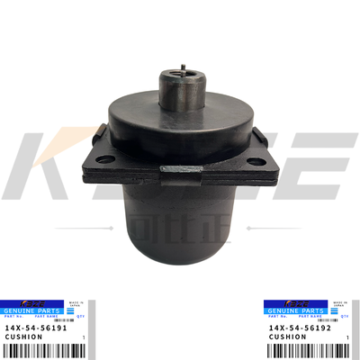 KBZE OEM 14X-54-56191 CABIN CUSHION REPLACEMENT FITS KOMATSU D65EX D85EX 14X-54-56192